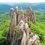 三道关风景区