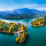 桐溪风景区