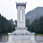 广西烈士陵园