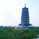 五象湖公园