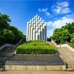 中山舰旅游区