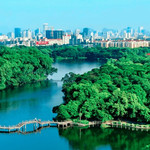 雀儿山公园