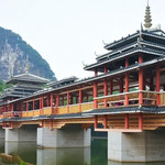 柳州龙潭公园
