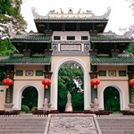 柳侯公园