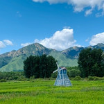 延庆阪泉体育公园