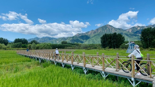 延庆阪泉体育公园门票及相关产品