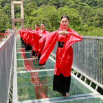 天龙池景区