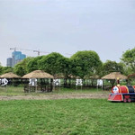 下沙星空营地