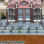 青岛之光历史名建展览馆