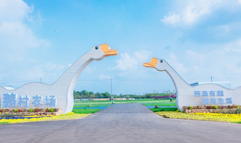 鹅农场乐园门票预订_鹅农场乐园门票价格_鹅农场乐园门票多少钱【同程