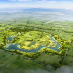 龙湾考古遗址公园