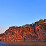 燕子矶公园