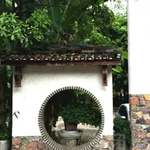德天老木棉景区