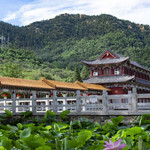 大基山森林公园