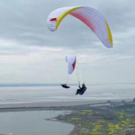 嘉兴南北湖航空飞行营地