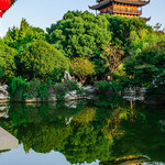 上海方塔园