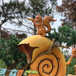 半岛花溪景区