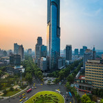 鼓楼公园