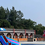 红杨山汽车体育公园-水乐园