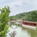 月牙山谷生态旅游度假区