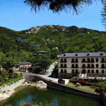 百果山森林公园