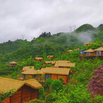 娄山红韵