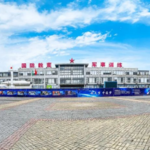 航天梦·中国梦航天科技成果展