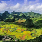 世外桃源普千风景区