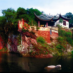 黄州东坡赤壁景区