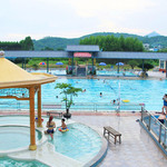 佳园温泉