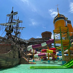 东湖海洋温泉度假村