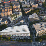 大连市规划展示中心