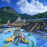 祥龙谷水上乐园