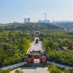 河南杜甫故里