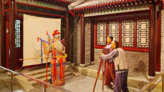 中国电影博物馆门票