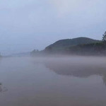 禹心岛漂流