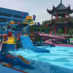 青龙水乐园