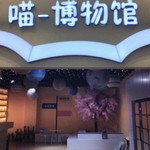 喵·博物馆