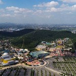 嬉戏谷旅游度假区