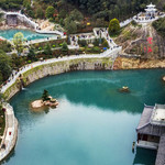 沉香湖