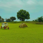 Forest Holiday露营公园