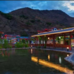 大东世强温泉酒店