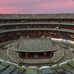福建土楼（南靖）景区