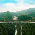 皇龙峡生态旅游区