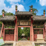 济宁周公庙