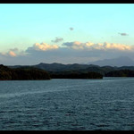 大洪山琵琶湖风景区