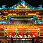 金陵小城