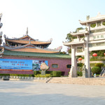 凤山祖庙旅游区