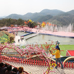 沼山乡村时空之城景区