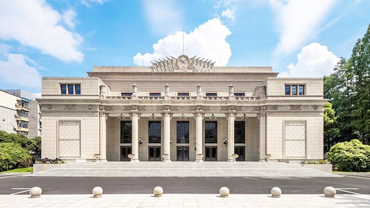 武汉剧院门票及相关产品